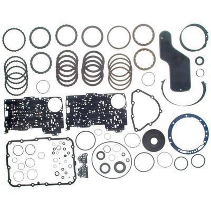 ATC Pro King Automatic Transmission Rebuild Kit KS122