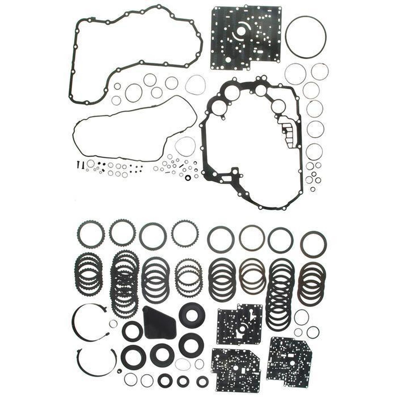 ATC Pro King Automatic Transmission Rebuild Kit KS126