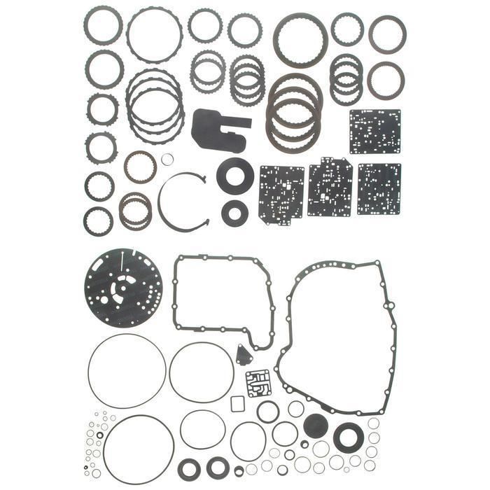 ATC Pro King Automatic Transmission Rebuild Kit KS127