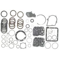 Ford f-150 transmission rebuild kits #2