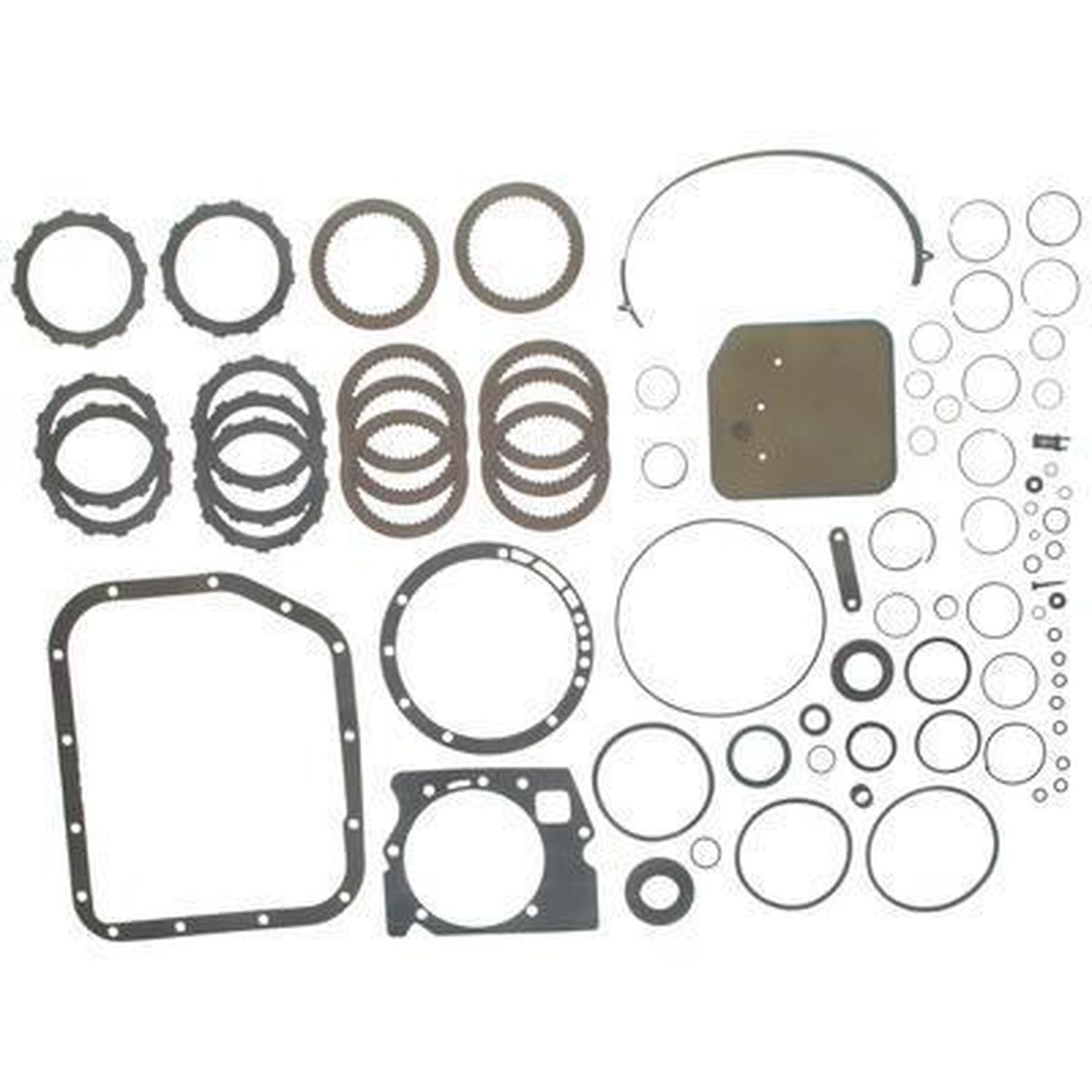 ATC Pro King Automatic Transmission Rebuild Kit KS130