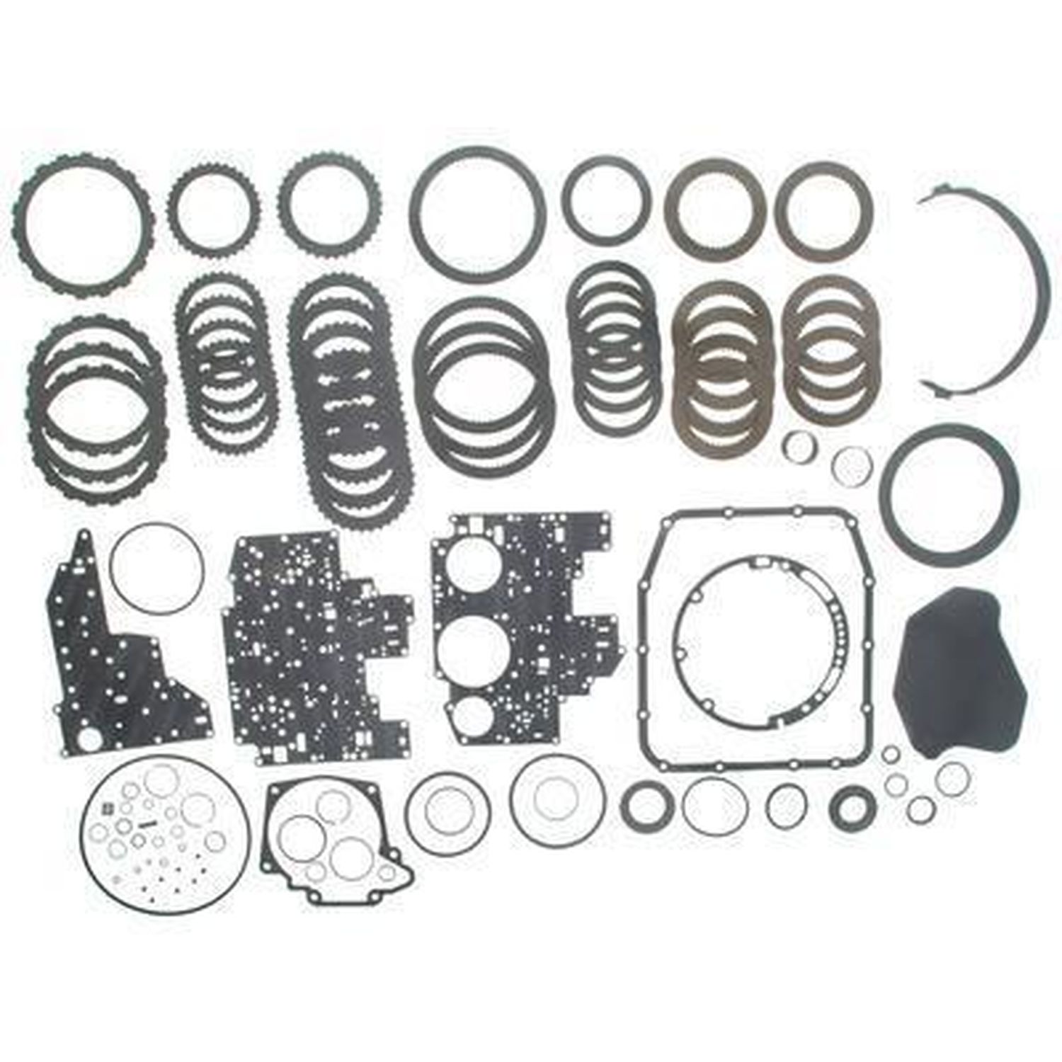 ATC Pro King Automatic Transmission Rebuild Kit KS133