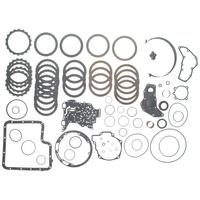 Ford e250 transmission rebuild kit #10