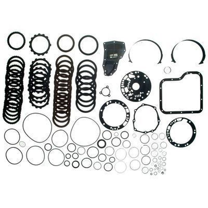 ATC Pro King Automatic Transmission Rebuild Kit KS45