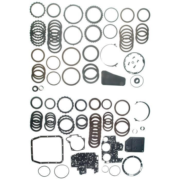 ATC Pro King Automatic Transmission Rebuild Kit KS65