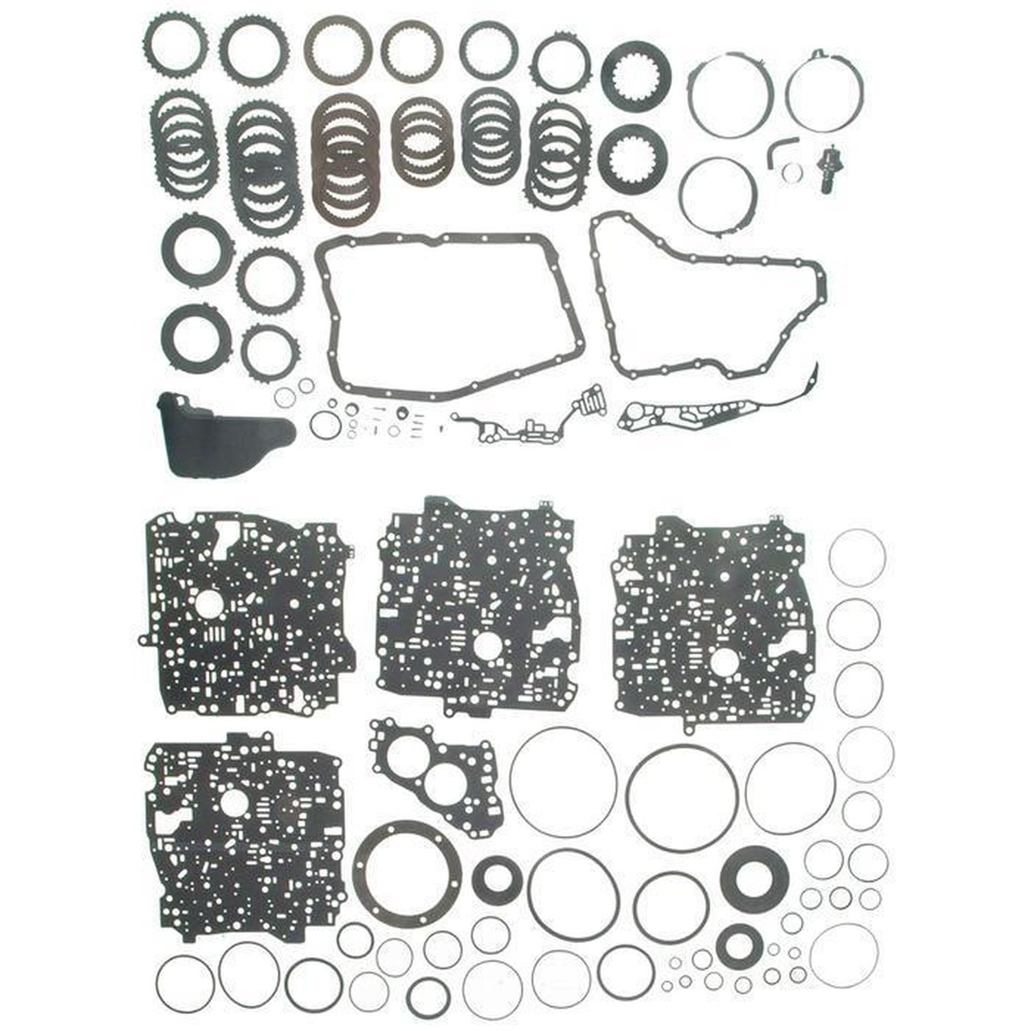 ATC Pro King Automatic Transmission Rebuild Kit KS84