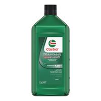 Castrol Transmax Automatic Transmission Fluid 1 Quart
