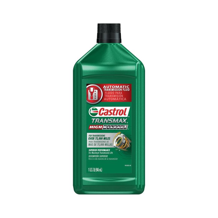 Castrol Transmission Fluid 151DD0