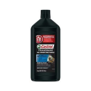 Castrol Transmax Full Synthetic Multi Vehicle Automatic