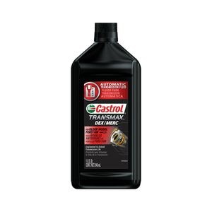 Castrol Transmax Automatic Transmission Fluid for Ford F250 Super Duty