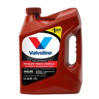 1550C4 CASTROL TRANSMAX DEXRON VI MERCON LV Automatic transmission fluid ATF  VI, 1l, Red ▷ AUTODOC price and review