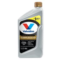 Mobil 1 Multi-Vehicle Automatic Transmission Fluid 1 Quart