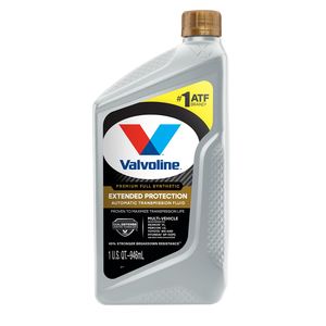 Valvoline Extended Protection Full Synthetic Automatic Transmission Fluid 1 Quart for Scion tC