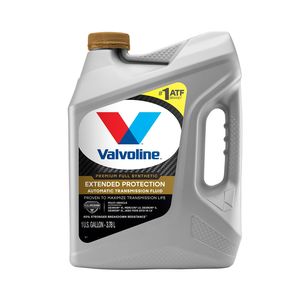 Valvoline Extended Protection Full Synthetic Automatic Transmission Fluid 1 Gallon for Buick Rainier