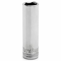 Duralast 3/8in Drive 13mm Deep 6 Point Socket