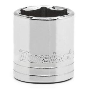 Duralast 1/2in Drive 11/16in Socket