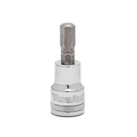 Duralast 1/2in Drive Metric Hex Bit Set 3 Piece