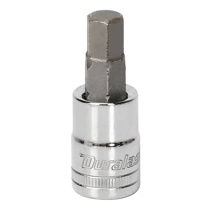 Duralast 3/8in Drive 9mm Hex Bit