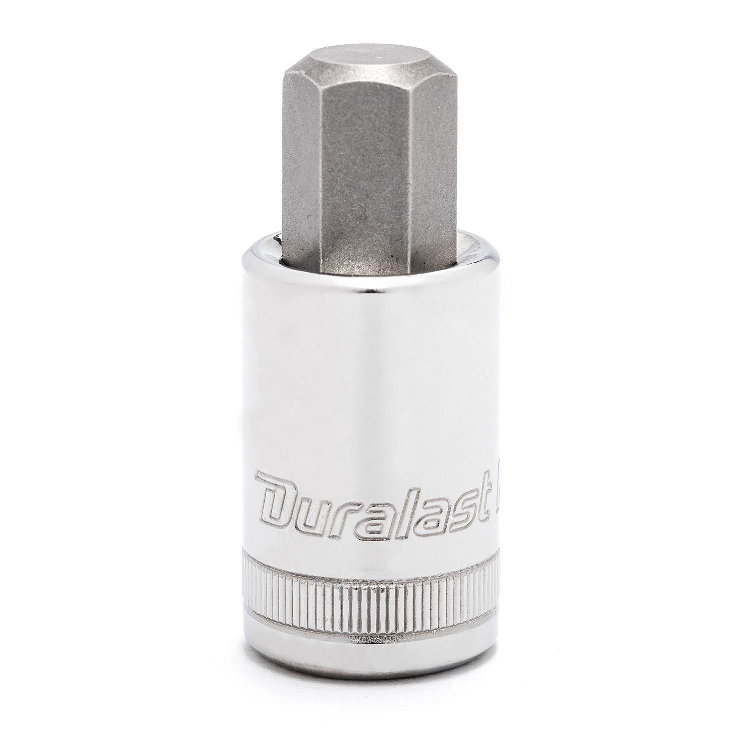 17mm hex head socket