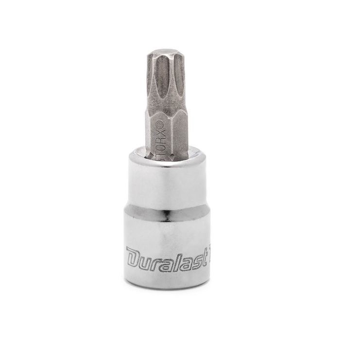 Duralast 1/2in Drive T-70 Torx Bit