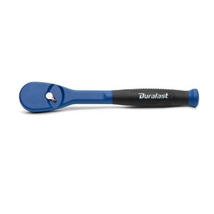 Duralast 1 4in Drive 90 Tooth Encapsulated Ratchet