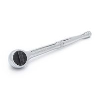 Duralast 3/8in Drive Quick Release Round Head Ratchet