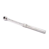Duralast 3/8in Drive Extendable Ratchet