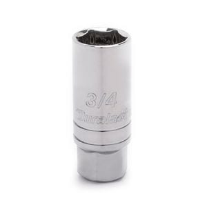 18mm thin wall spark deals plug socket autozone