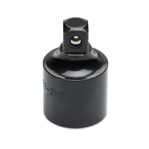 Teng M380036c Socket Adapter 3/8 Vrouwelijk naar 1/2 Mannelijk