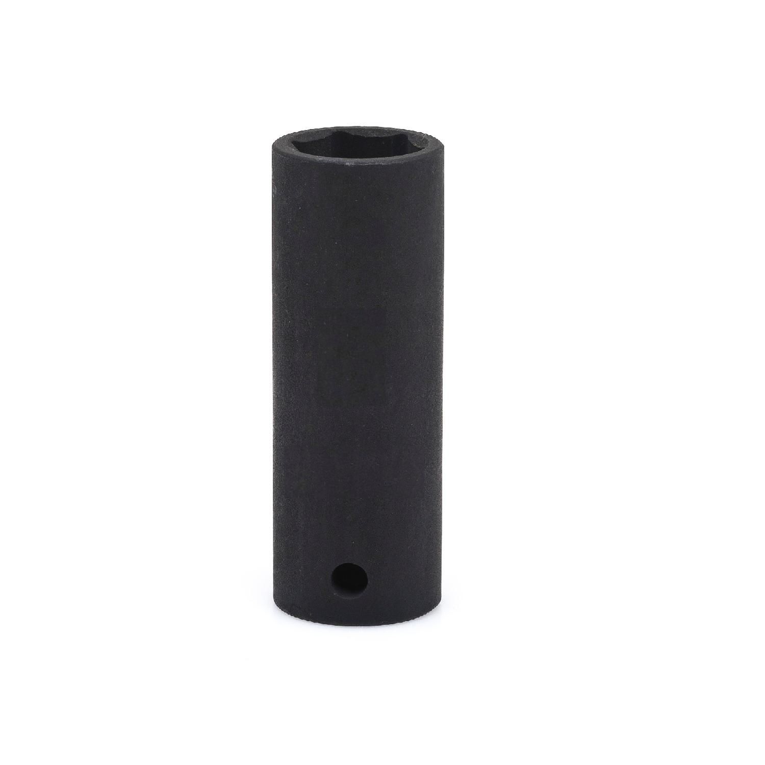 Duralast 1/2in Drive 21mm Deep Impact Socket