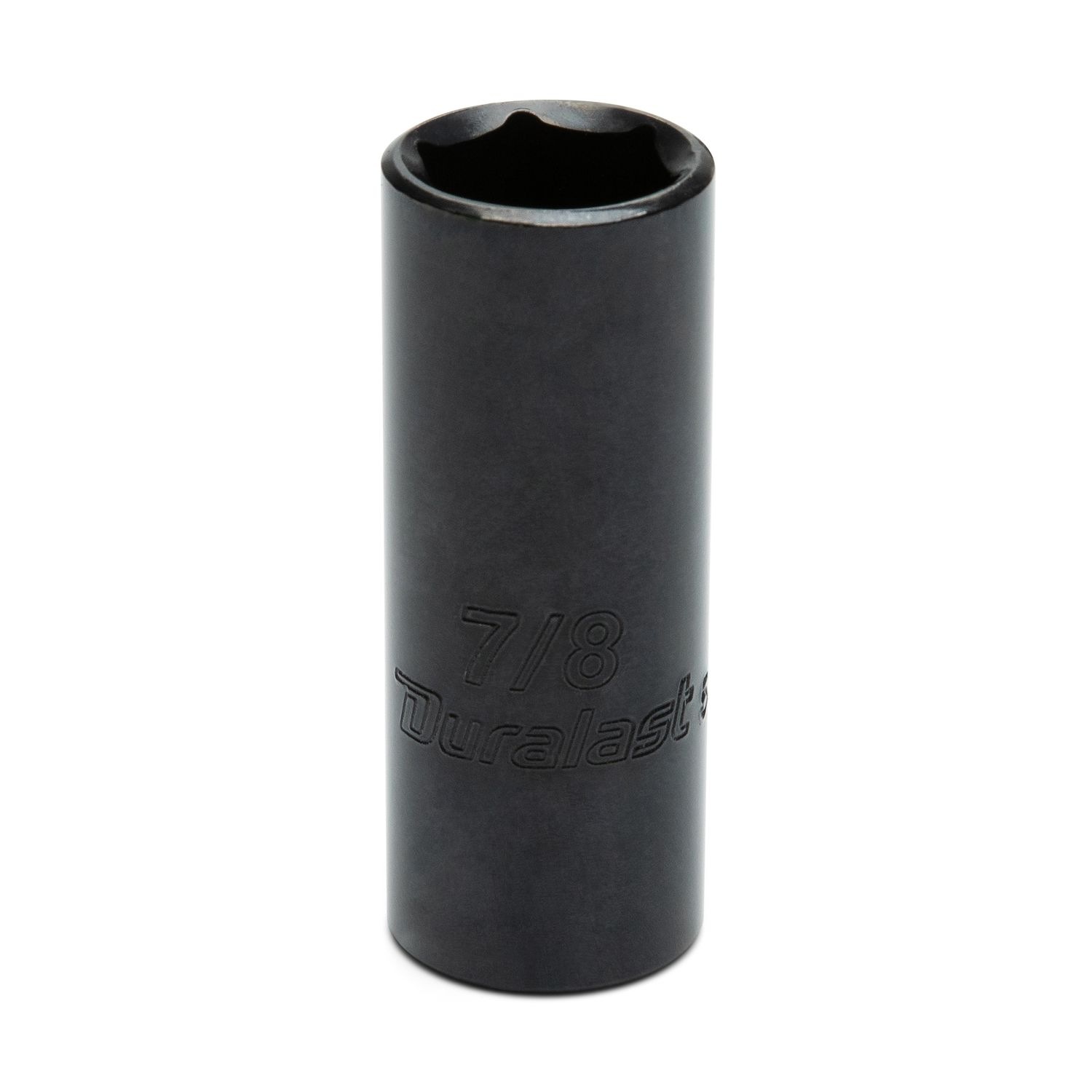Duralast 1/2in Drive 7/8in Deep Impact Socket