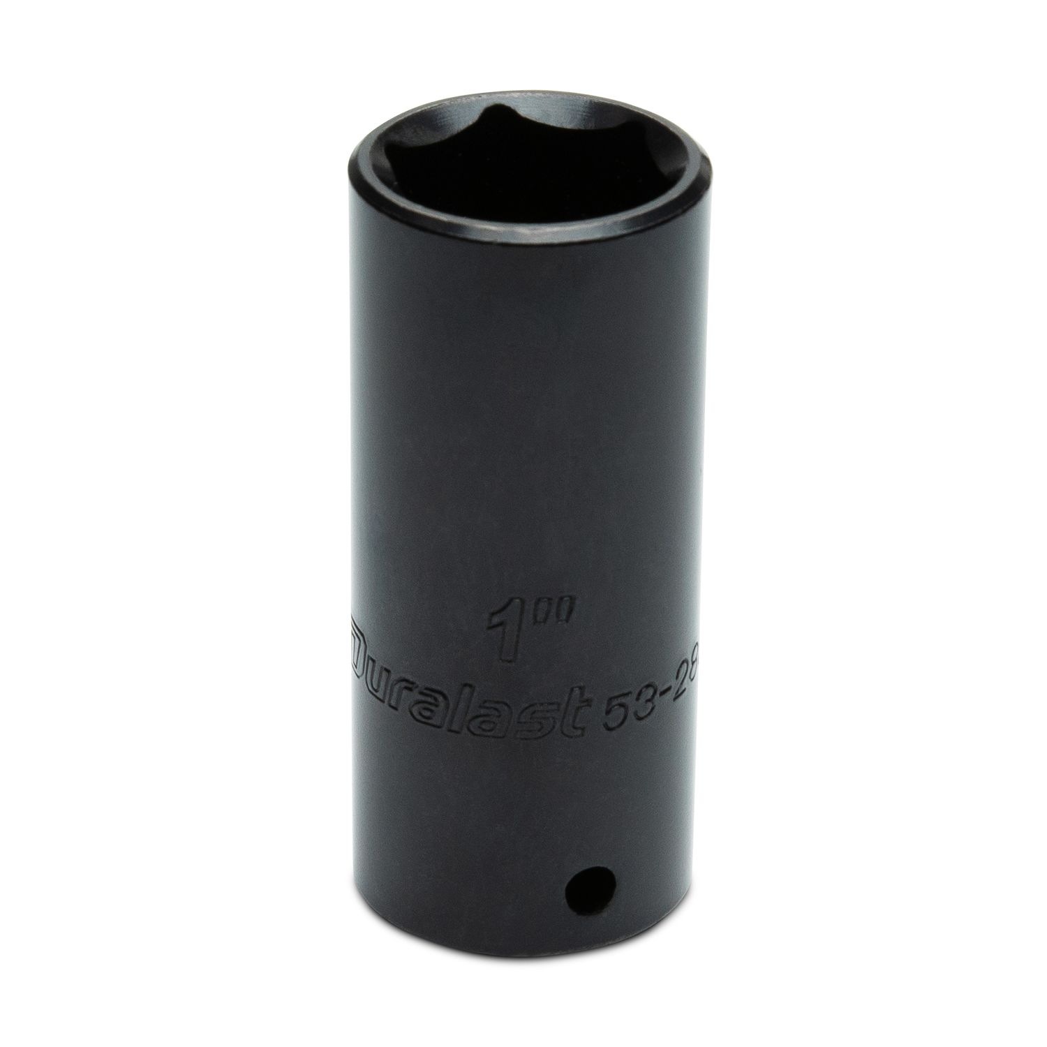 Duralast 1in Deep Impact Socket