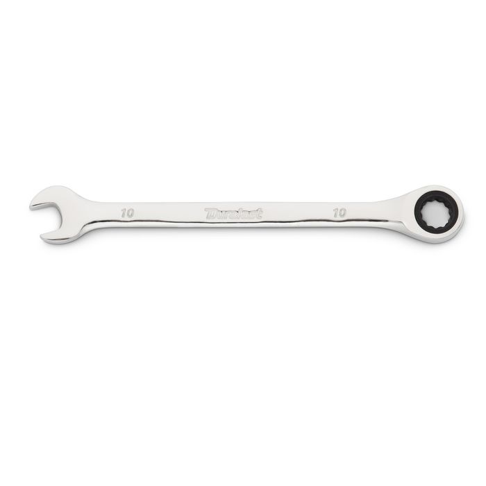 Duralast 10mm Ratcheting Combination Wrench