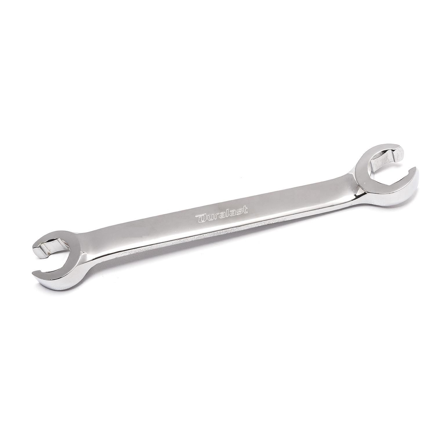 Duralast 10mm x 12mm Metric Flare Nut Wrench