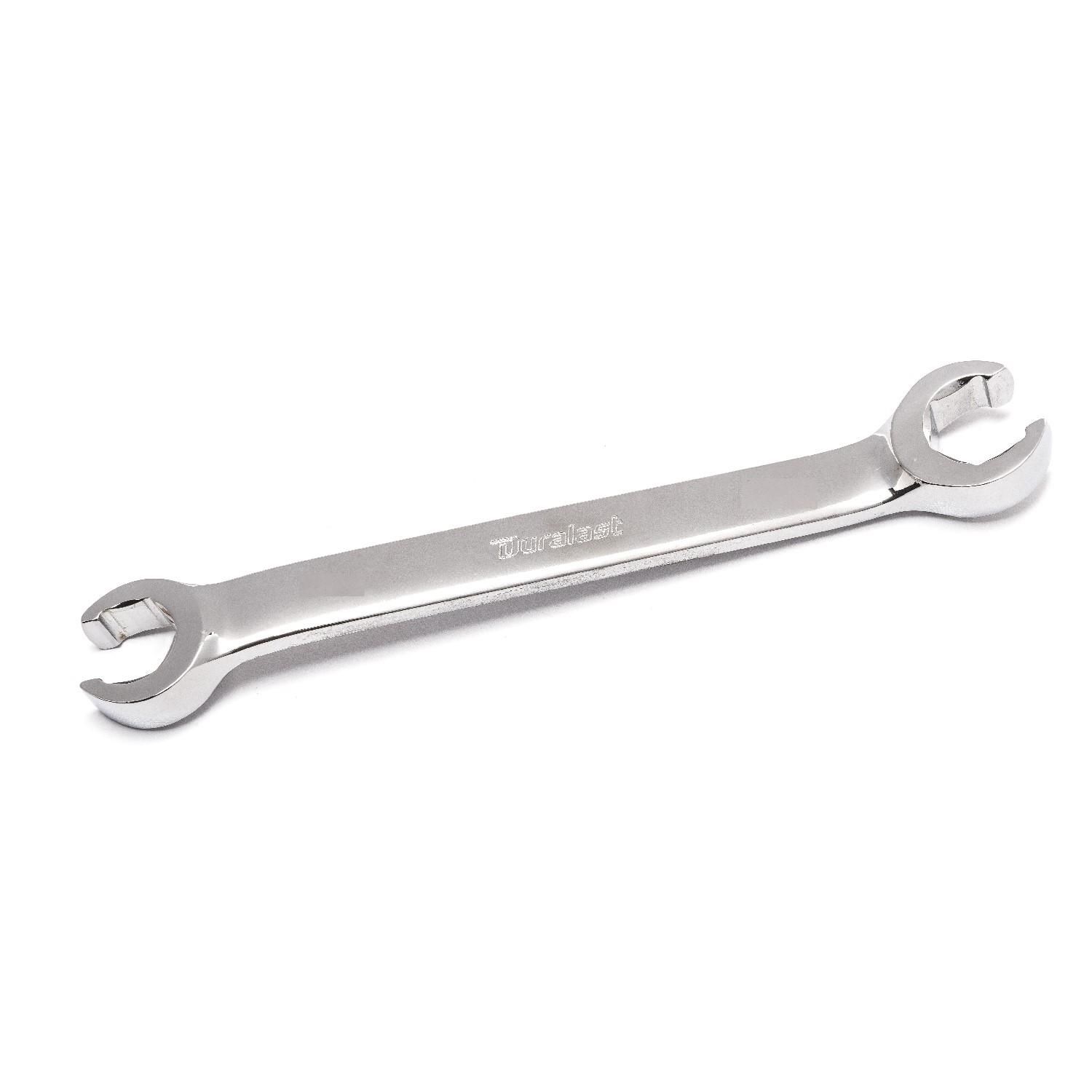 Duralast 3/8in x 7/16in Flare Nut Wrench