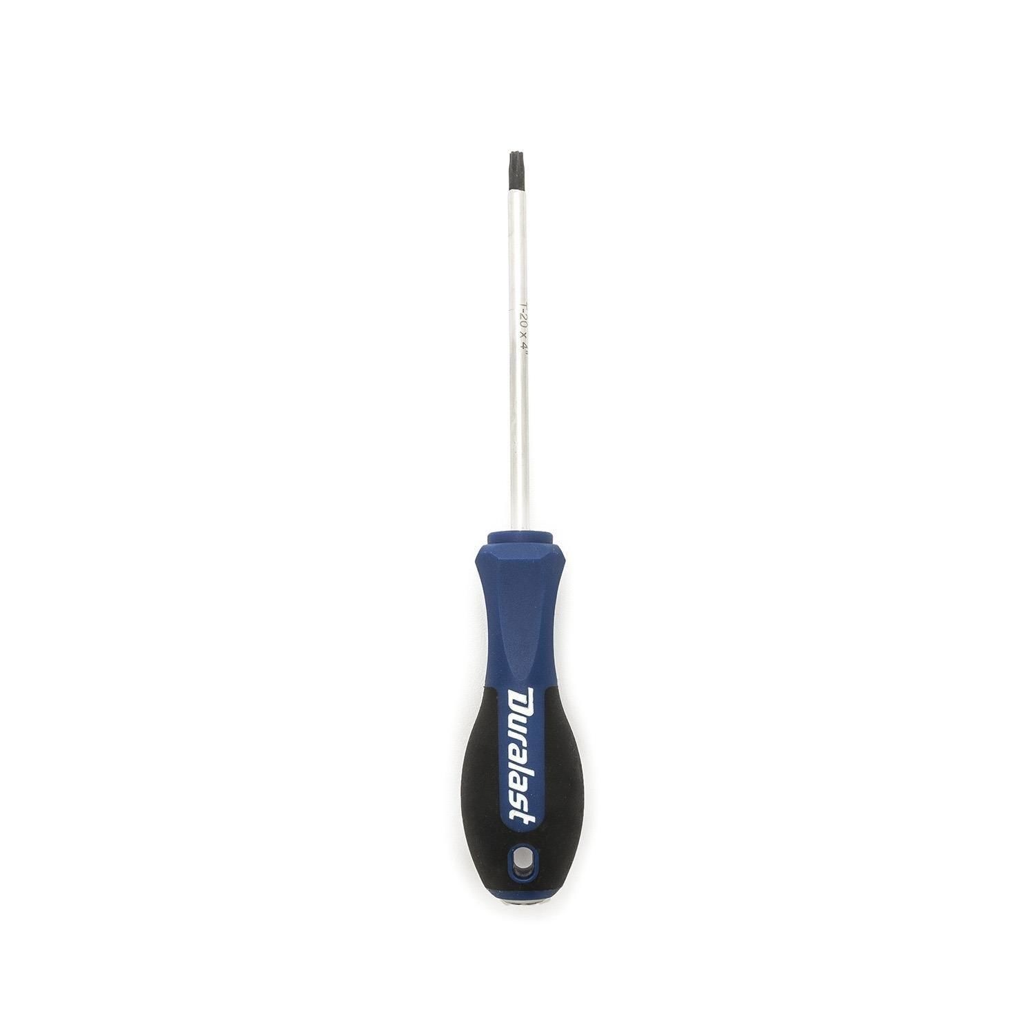 Duralast T20 Torx Screwdriver