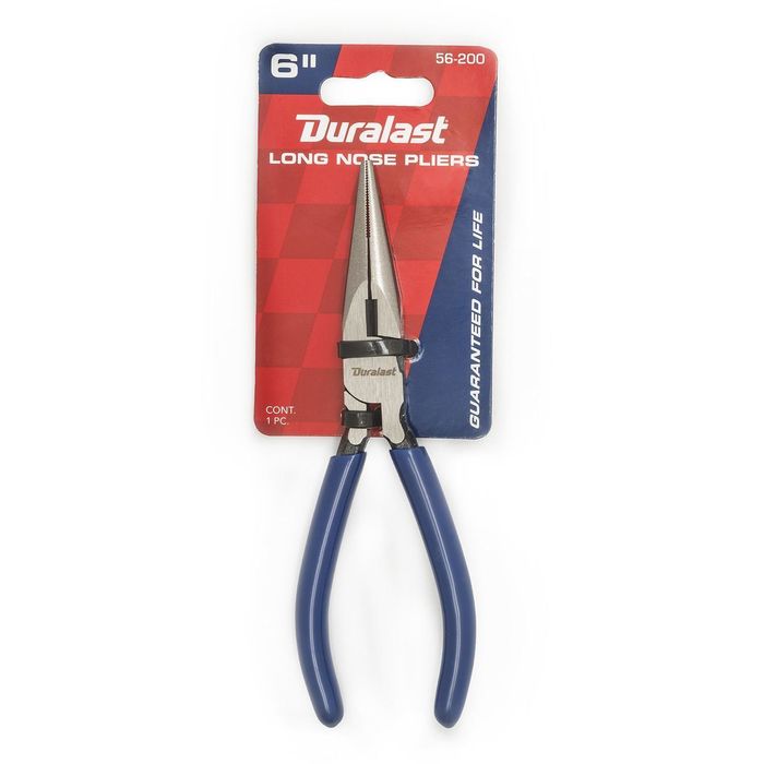 Autozone needle outlet nose pliers