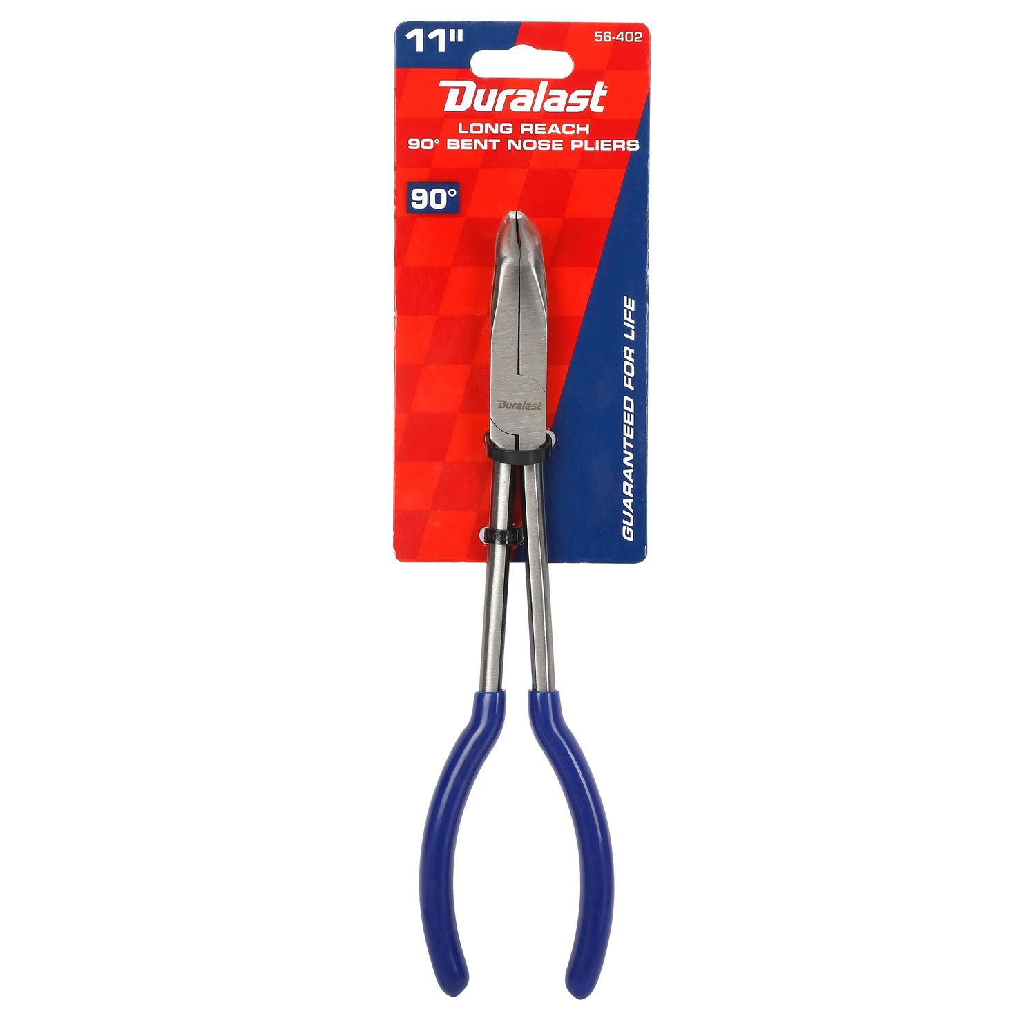 narrow nose pliers