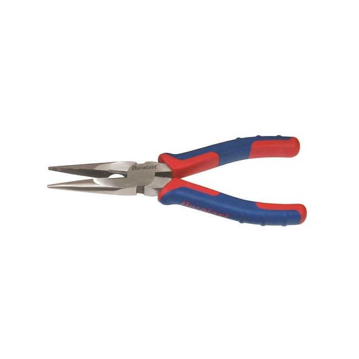 Long needle store nose pliers autozone