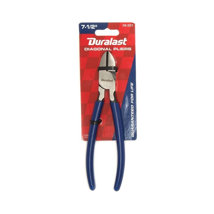 Autozone pliers 2024