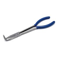 Performance Tool 7in Curved Locking Pliers