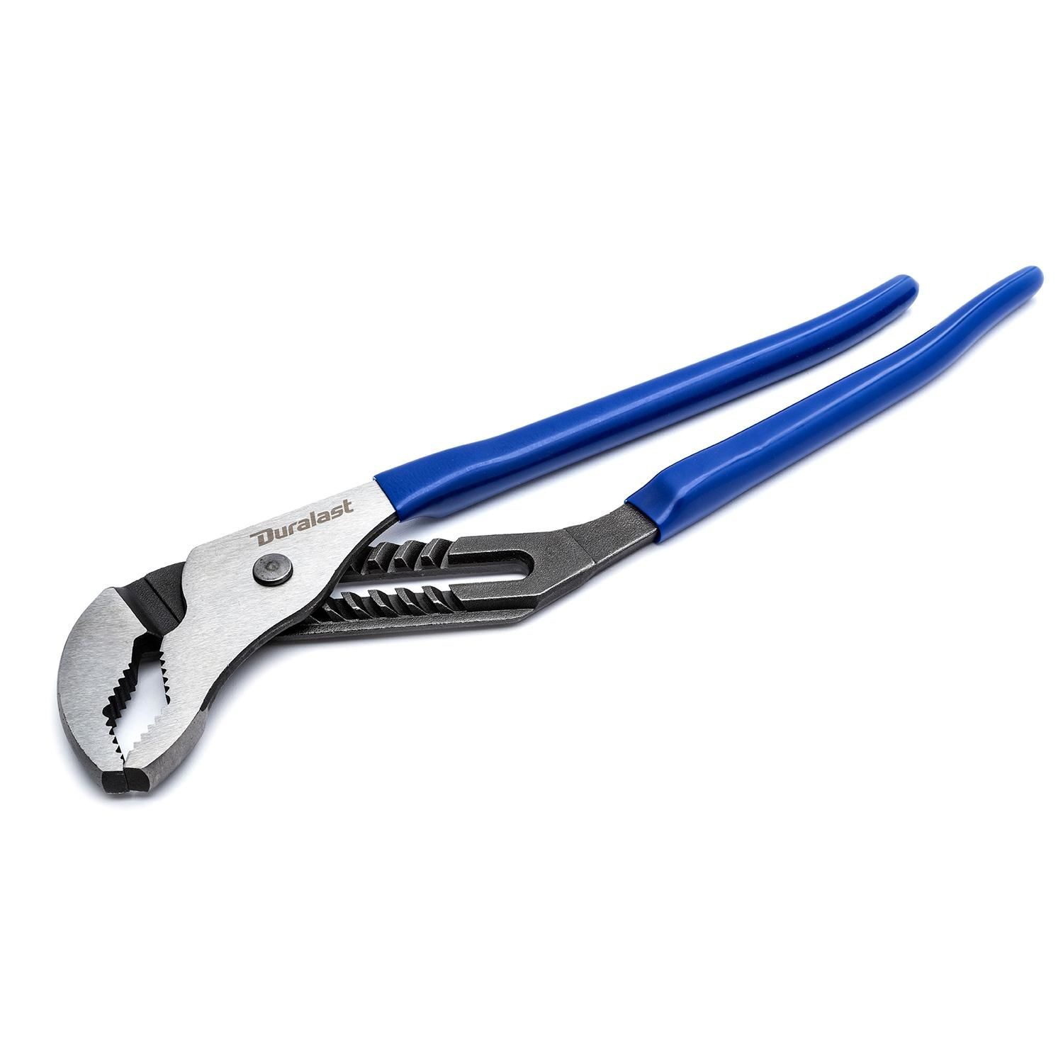 Duralast 16in Tongue and Groove Pliers