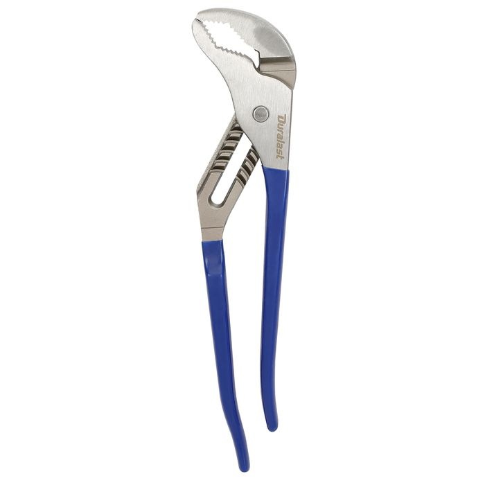Duralast 16in Groove and Slip Joint Pliers