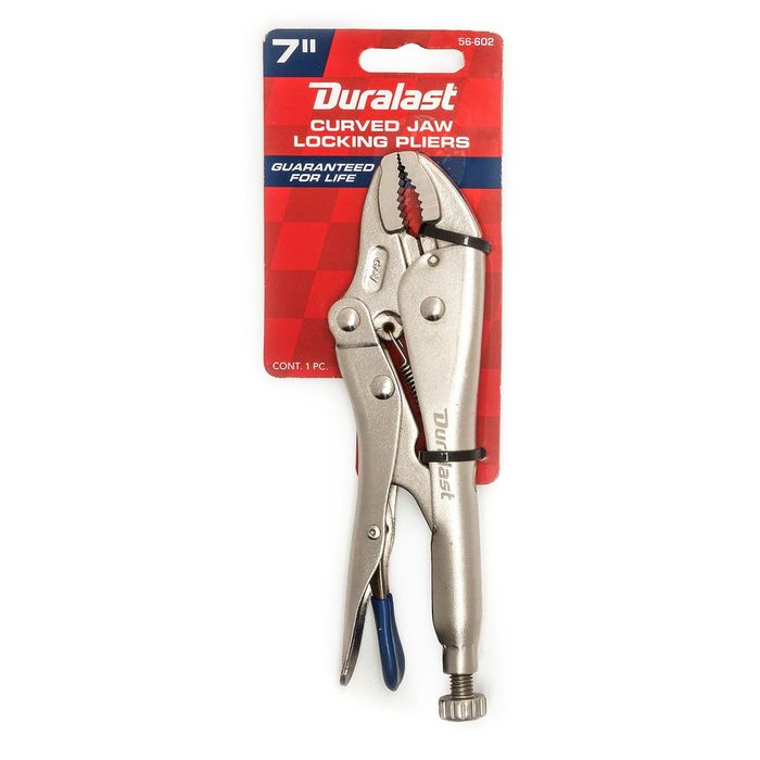 4 Best Locking Pliers to Buy Now - Best Pliers of 201