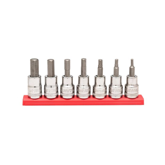 Autozone torx outlet bit set