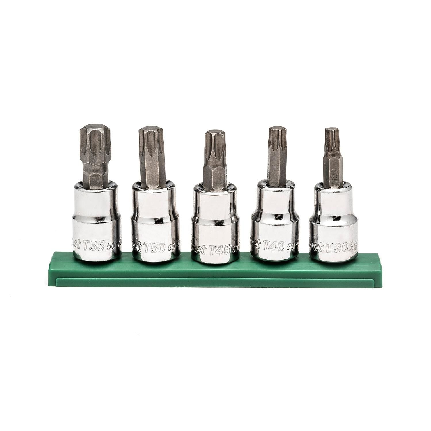 torx set