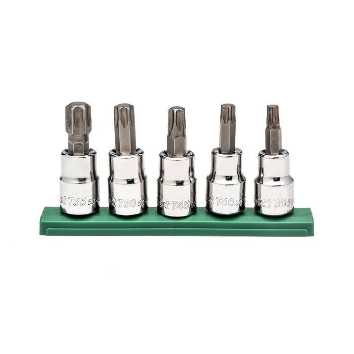 Autozone torx outlet bit set