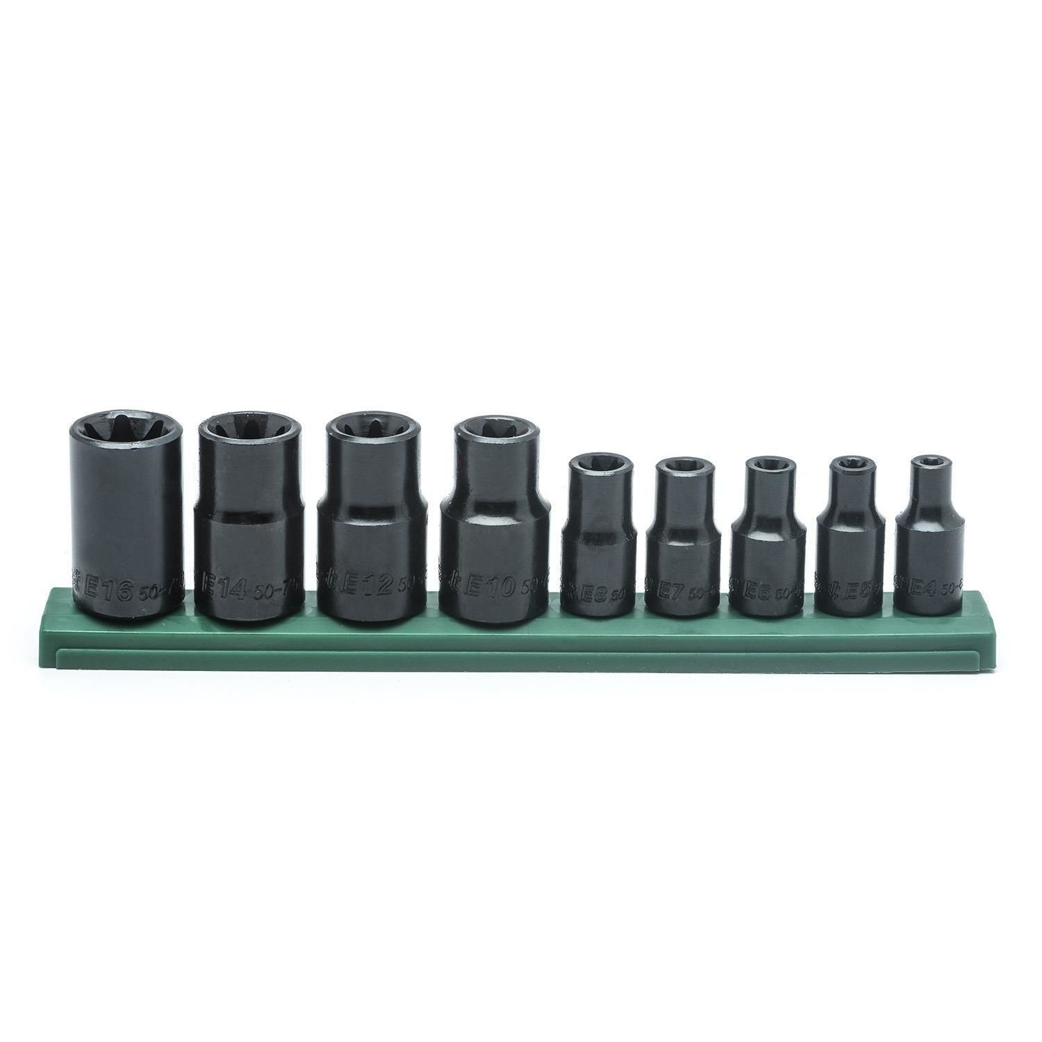 torx set