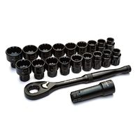 socket set autozone