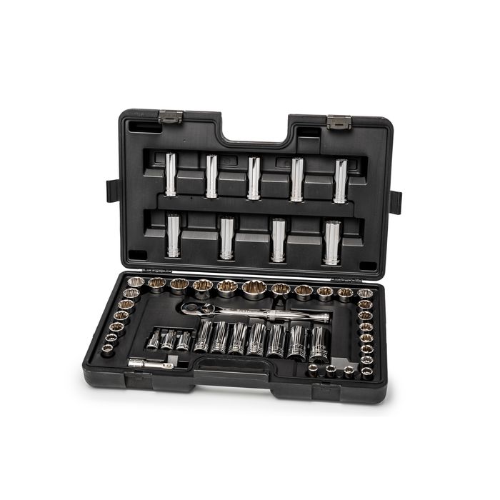 Duralast pass deals through socket set